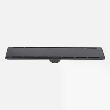 Sukar Line/6 40 cm Siyah Plain Izgara