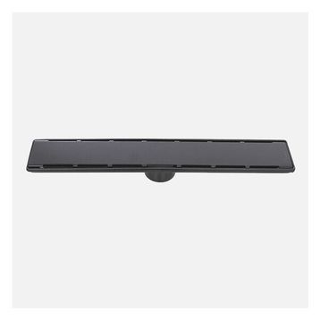 Sukar Line/6 40 cm Siyah Plain Izgara