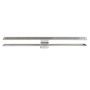 Sukar LINE/6 40 cm Slim Cube Izgaralı Süzgeç