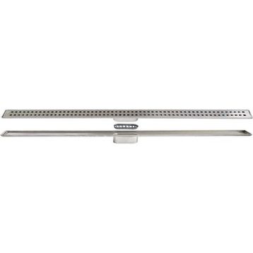 Sukar LINE/6 40 cm Slim Cube Izgaralı Süzgeç