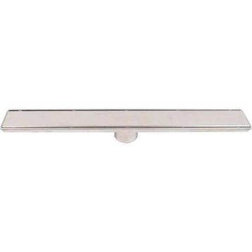 Sukar Line/6 Plain Izgara 40 cm Duş Kanalı