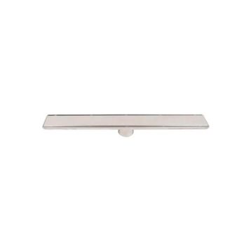 Sukar Line/6 Plain Izgara 40 cm Duş Kanalı