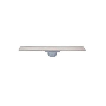 Sukar Line/7 Lineer Plain 60 cm Izgara Duş Kanalı