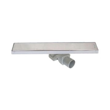 Sukar Plain Izgaralı 30 cm Lıneer 4-E Duş Kanalı