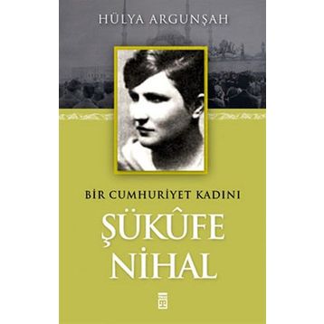 ŞÜKÛFE NIHAL - HÜLYA ARGUNŞAH