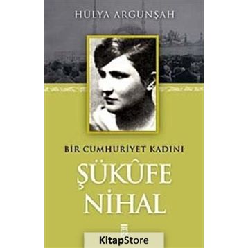 ŞÜKÛFE NIHAL - HÜLYA ARGUNŞAH