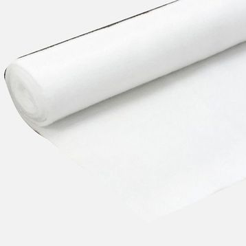Suki 200x200 mm 15'li Beyaz Keçe