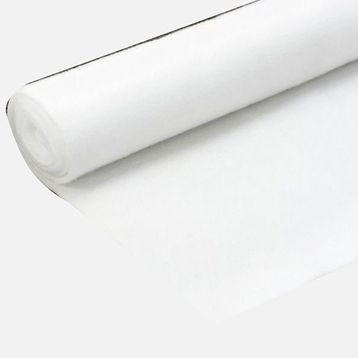 Suki 200x200 mm 15'li Beyaz Keçe