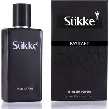 Sükke Ihvan 30 ml Kadın Parfüm