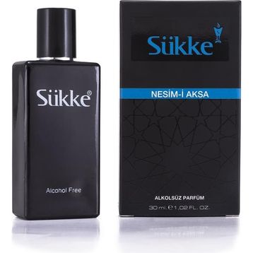 Sükke Nesim-I Aksa 30 ml Kadın Parfüm