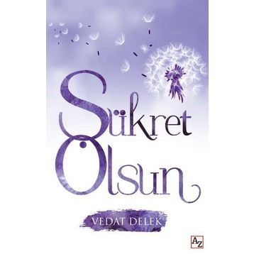 Şükret Olsun - Vedat Delek