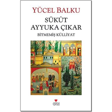 Sükût Ayyuka Çıkar - Yücel Balku