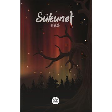 Sükunet - H. Zarif - Elpis Yayınları