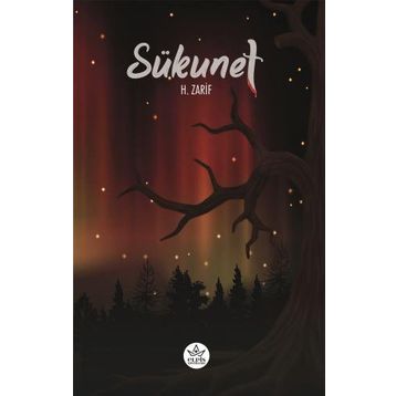 Sükunet - H. Zarif - Elpis Yayınları