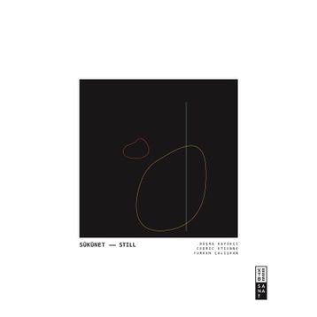Sükunet Still - Büşra Kayıkçı