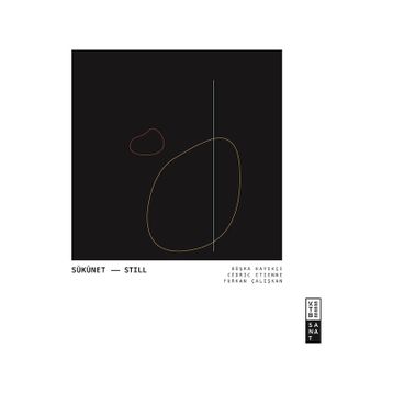 Sükunet Still - Büşra Kayıkçı