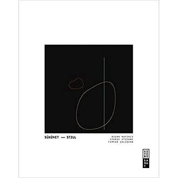 Sükunet Still - Büşra Kayıkçı