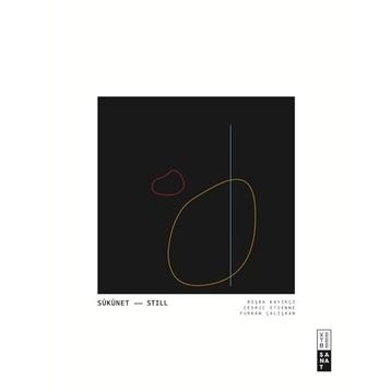 Sükunet Still - Büşra Kayıkçı