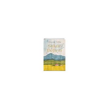 Şükür Defteri Sufi Kitap