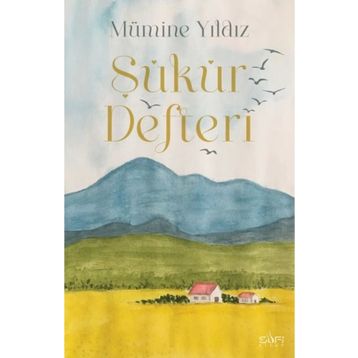 Şükür Defteri Sufi Kitap