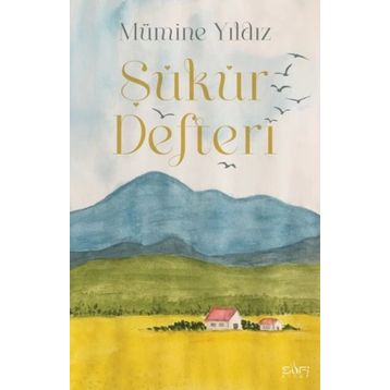 Şükür Defteri Sufi Kitap