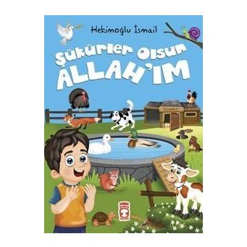 Şükürler Olsun Allah’ım - Hekimoğlu İsmail