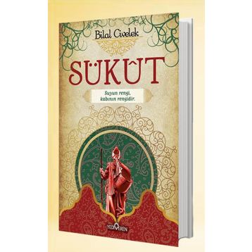 Sükut - Bilal Civelek