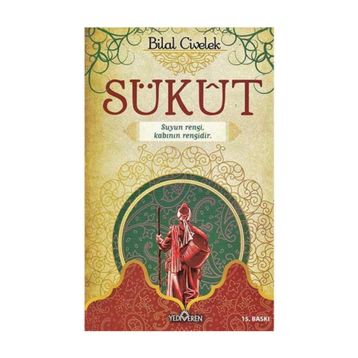 Sükut - Bilal Civelek