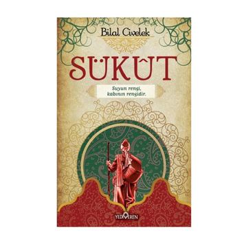 Sükut - Bilal Civelek