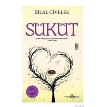 Sükut - Ozan Taşdemir
