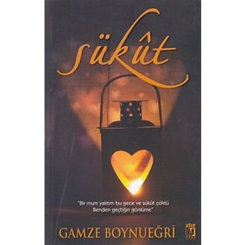 Sükut - Ozan Taşdemir
