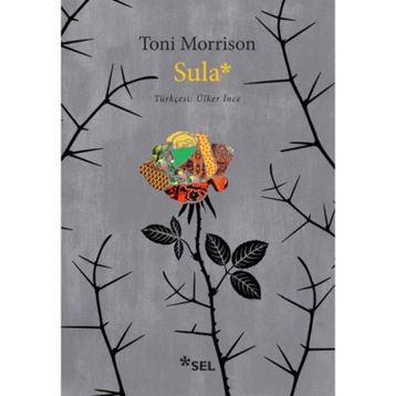 Sula - Toni Morrison