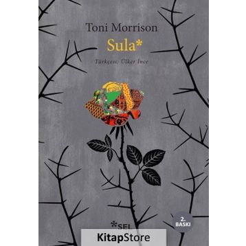 Sula - Toni Morrison
