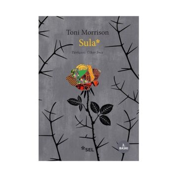 Sula - Toni Morrison