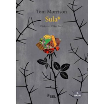 Sula - Toni Morrison