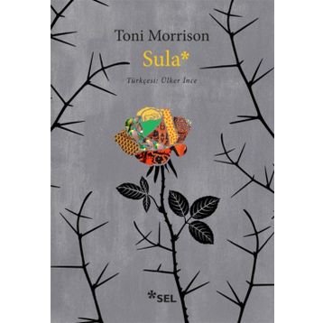 Sula - Toni Morrison