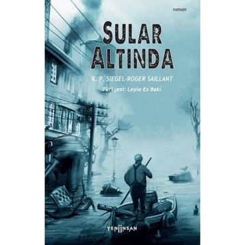 Sular Altında - R. P. Siegel Roger Saillant