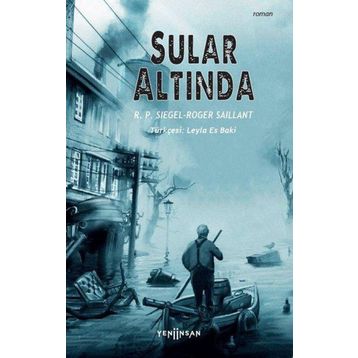 Sular Altında - R. P. Siegel Roger Saillant