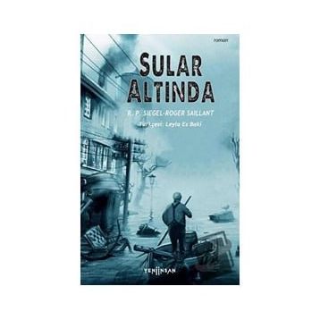 Sular Altında - R. P. Siegel Roger Saillant