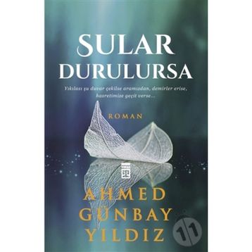 Sular Durulursa - Ahmed Günbay Yıldız