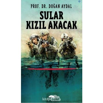 SULAR KIZIL AKACAK - DOĞAN AYDAL