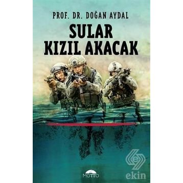 SULAR KIZIL AKACAK - DOĞAN AYDAL