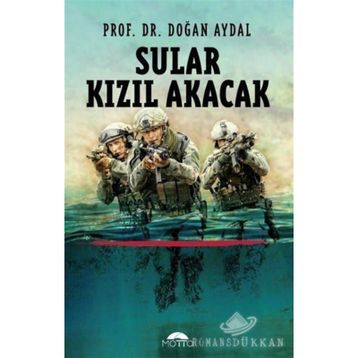 SULAR KIZIL AKACAK - DOĞAN AYDAL