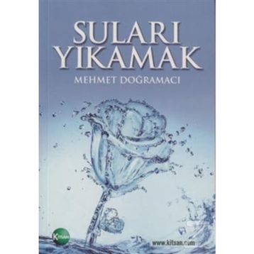 Suları Yıkamak - Mehmet Doğramacı