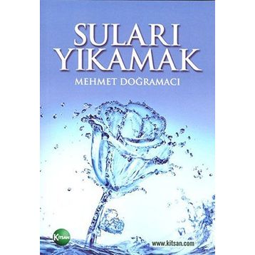 Suları Yıkamak - Mehmet Doğramacı