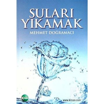 Suları Yıkamak - Mehmet Doğramacı