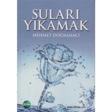 Suları Yıkamak - Mehmet Doğramacı