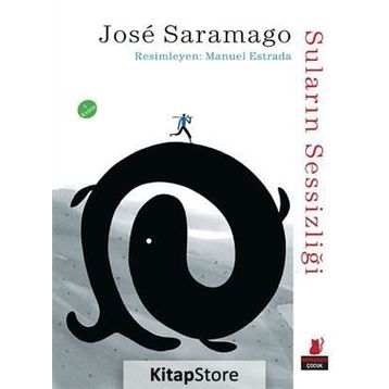 Suların Sessizliği - Jose Saramago
