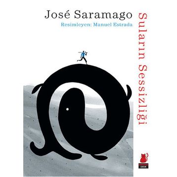 Suların Sessizliği - Jose Saramago