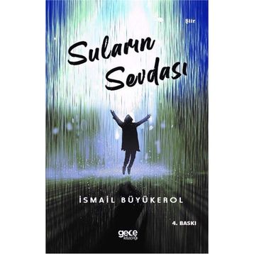 Suların Sevdası - İsmail Büyükerol